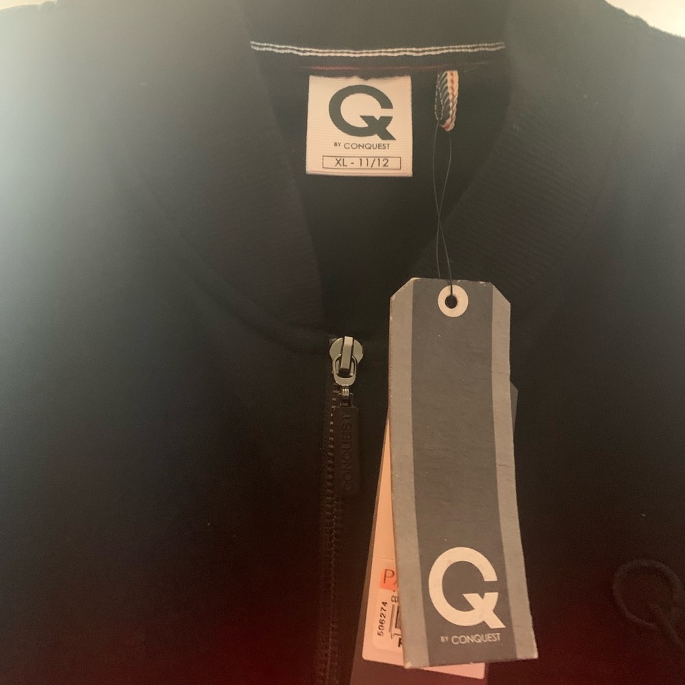 GQ jacket - Picture 4 of 9